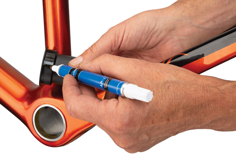 Park Tool Adhesive Primer: 30 mL Bottle One Color, One Size - NewNest Australia