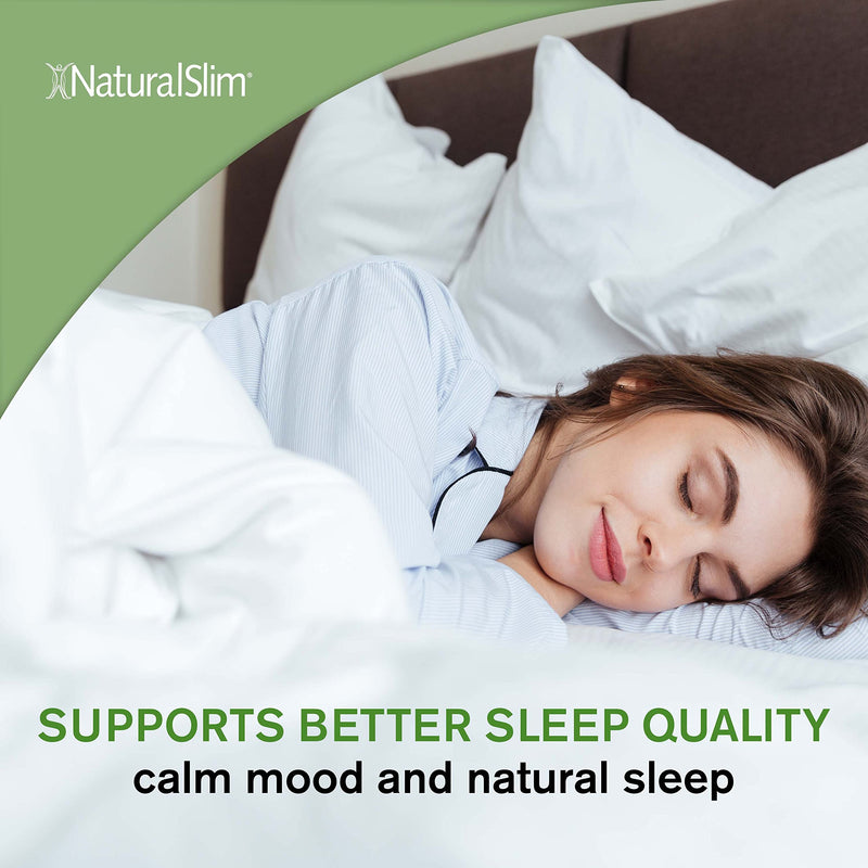 NaturalSlim MagicMag C Magnesium Citrate Capsules, 400 mg – Magnesium Supplement with Natural Potassium | Sleep Support, Heart Health, and Muscle Cramp Relief | Gluten-Free, 100 Capsules (1 Pack) 100 Count (Pack of 1) - NewNest Australia