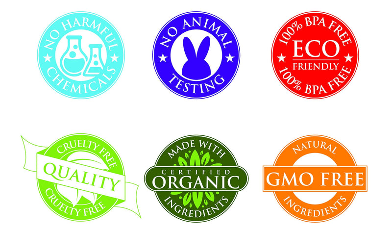 Lip Balm - Lip Care Therapy - Lip Butter - Made With Organic Oils for Smooth, Moisturized Lips - Repair & Condition Dry, Chapped, Cracked Lips - 6 Pack, Unflavored - Christina Moss Naturals Natural Unscented 6 Count (Pack of 1) - NewNest Australia