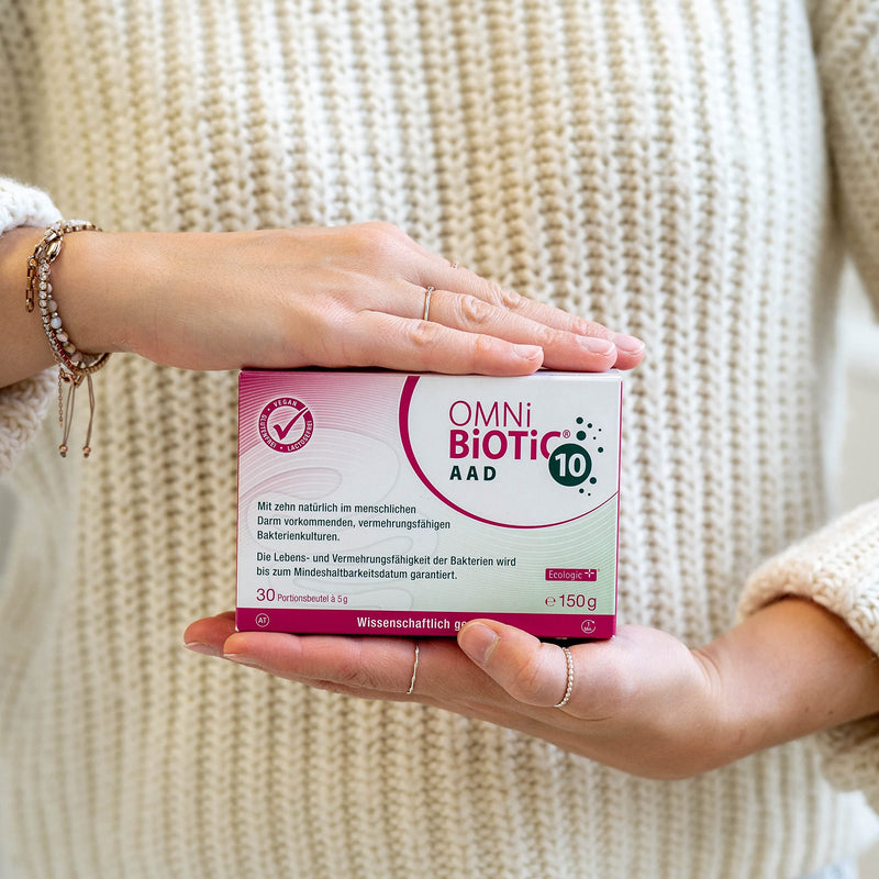 OMNi-BiOTiC Nutritional Supplement - NewNest Australia