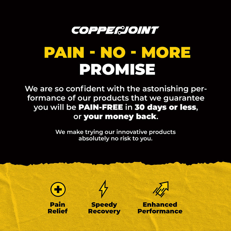 Copper Compression Socks for Women & Men - Diabetic Socks, Improves Circulation, Reduces Swelling & Pain - For Nurses, Running, & Everyday Use - Copper Infused Nylon By CopperJoint (Small - Medium) Small-Medium - NewNest Australia