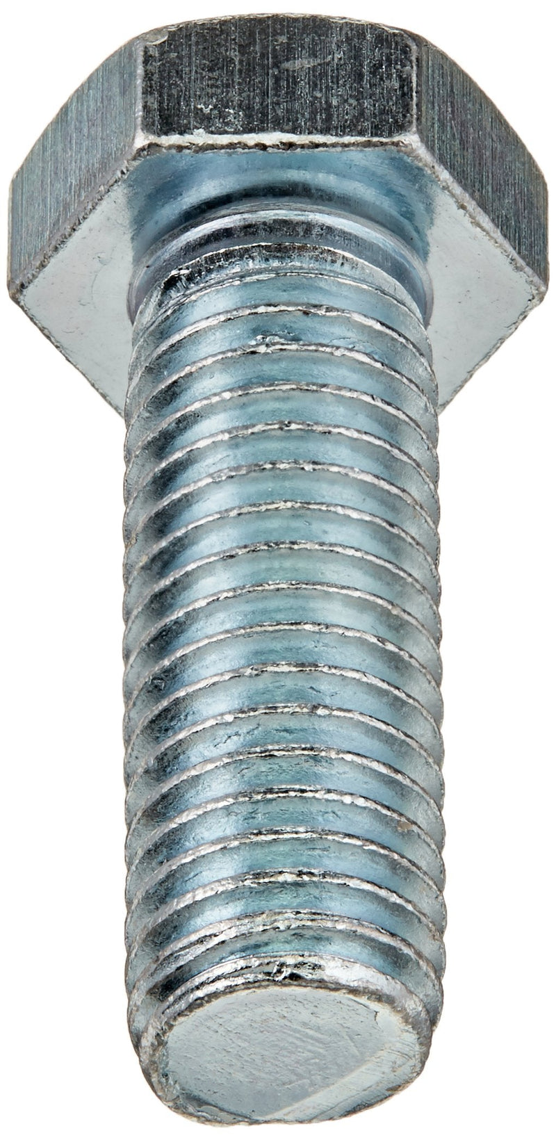 Hard-to-Find Fastener 014973244392 Full Thread Hex Tap Bolts, 1/2-13 x 1-1/2, Piece-6,zinc 1/2-13 x 1-1/2-Inch - NewNest Australia