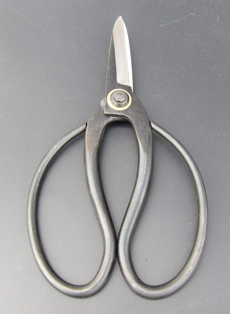 Forged Bonsai Shear 18CM, Professional Bonsai Tools, Large-Handled Bonsai Trimming Shear, Heavy Duty Shear 7-Inch - NewNest Australia