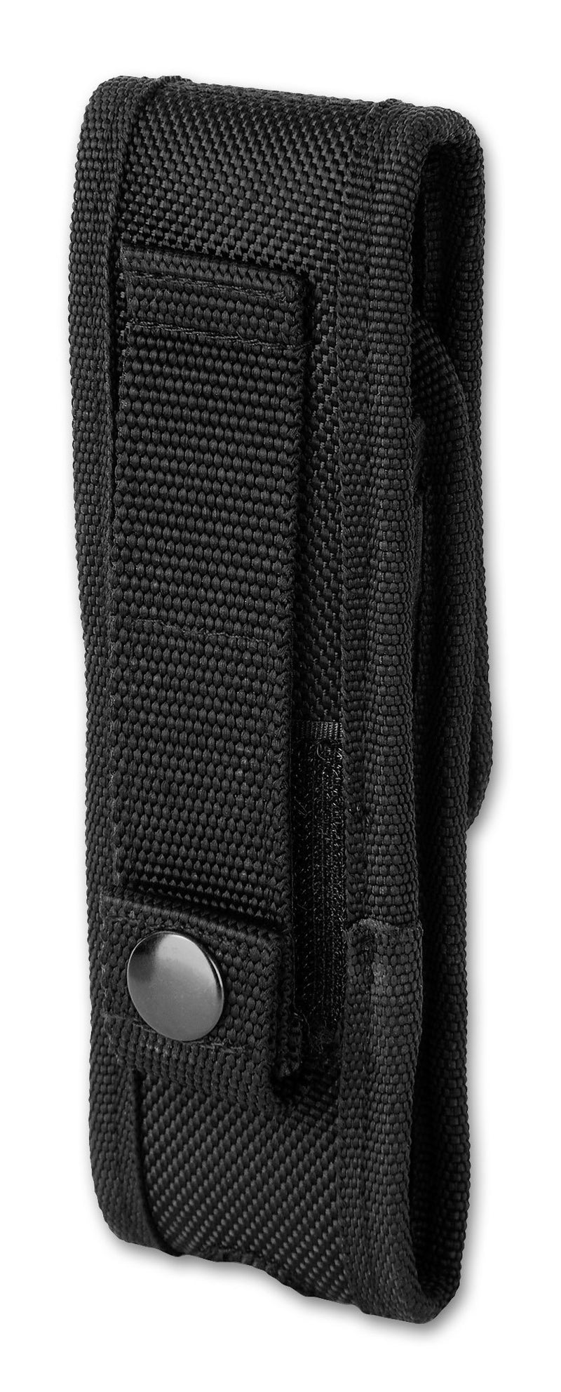 Trailite TL-NH101 robust nylon Flashlight Holster up to 170 mm/ 6.5 inches long with push button - NewNest Australia