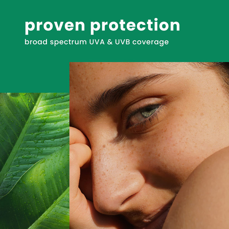 Hawaiian Tropic Silk Hydration Weightless Sunscreen Face Lotion, Broad-Spectrum Protection, SPF 30, 1.7 Ounces Face Lotion - SPF 30 - NewNest Australia