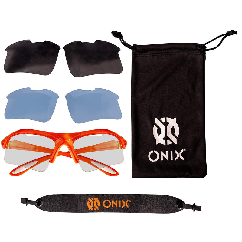 ONIX Pickleball Eagle Eyewear Modern and Lightweight Design - NewNest Australia
