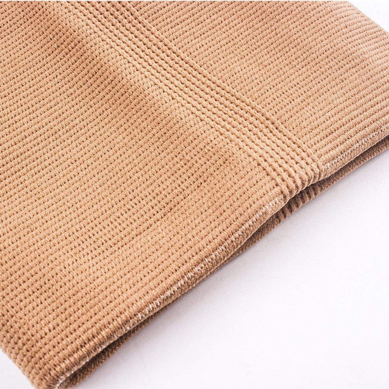 Senston Arm Support - Compression Arm Sleeve for Tendonitis and Arthritis - All Sports for Men/Women/Youth Compression, Breathable, Sweat Absorbent S Beige - NewNest Australia