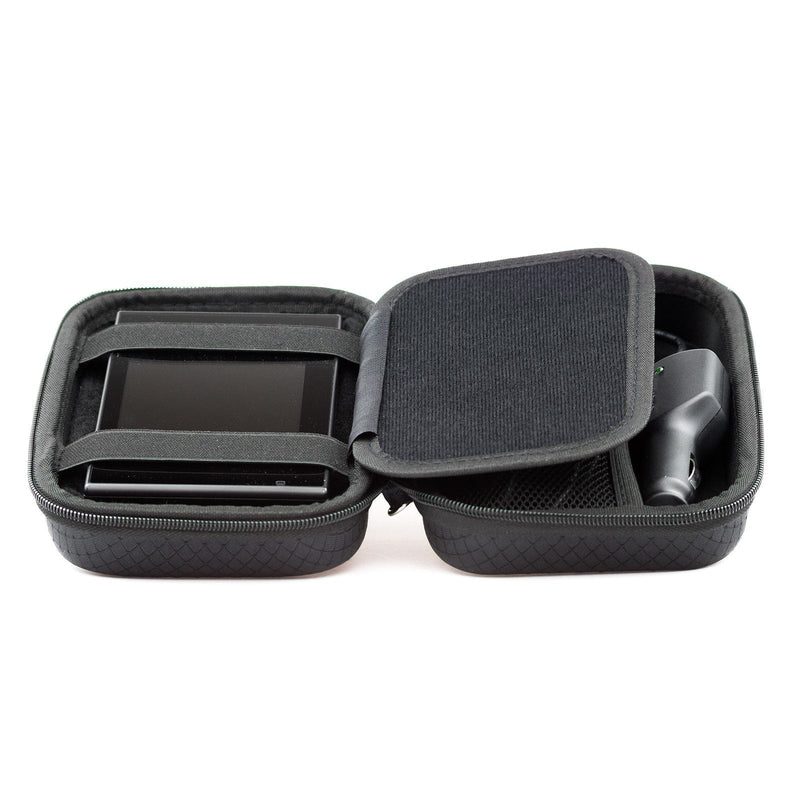 Digicharge Hard Case for 7 Inch Garmin Drivesmart 76 86 65 Dezl OTR800 780 RV 785 890 770 760 Dezlcam Fleet 790 Overlander Catalyst Nuvi 2797 2757 Magellan RoadMate Junsun Shenen Xgody 7’’ Truck GPS - NewNest Australia