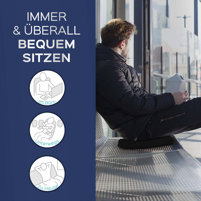 bonmedico Comfort Cushion_v1 - NewNest Australia