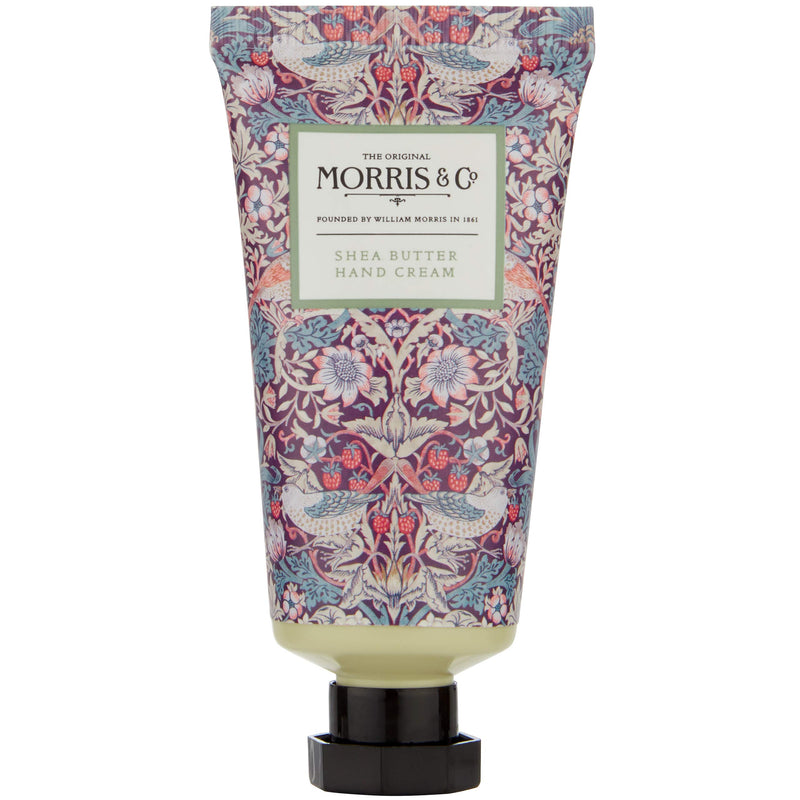 Morris & Co. Honeysuckle & Pink Clay Hand Cream Collection Gift Box Travel Size (3 x 30ml) Honeysuckle and Pink Clay - NewNest Australia