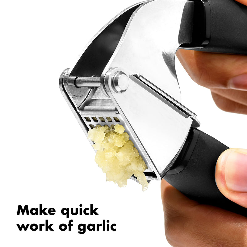 OXO Good Grips Garlic Press - NewNest Australia