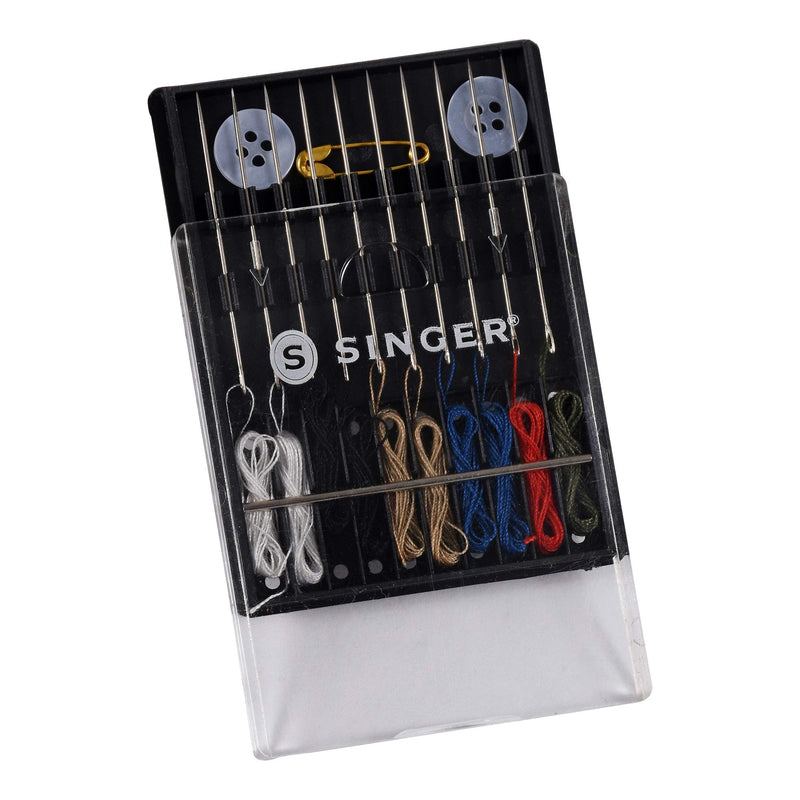 Singer Sew-Quik Threaded Hand Needle Kit 1 - NewNest Australia