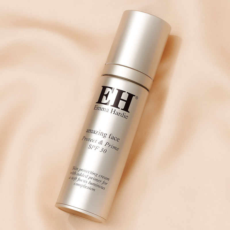 Emma Hardie Eh Protect & Prime SPF30, 50 ml, EHP&PSPF30 - NewNest Australia