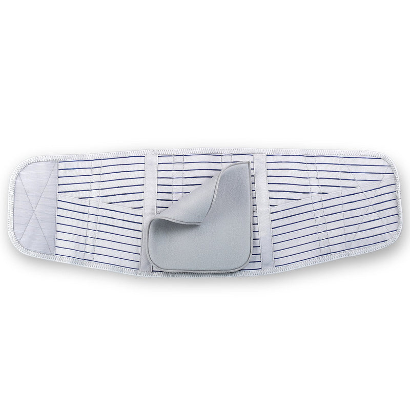 Soles Lumbar Support Back Support Adjustable Breathable Unisex Reduces Back Pain Supports Core Strength Comfortable Design Medium/Large/X Large/Xx Large Soles30 - NewNest Australia