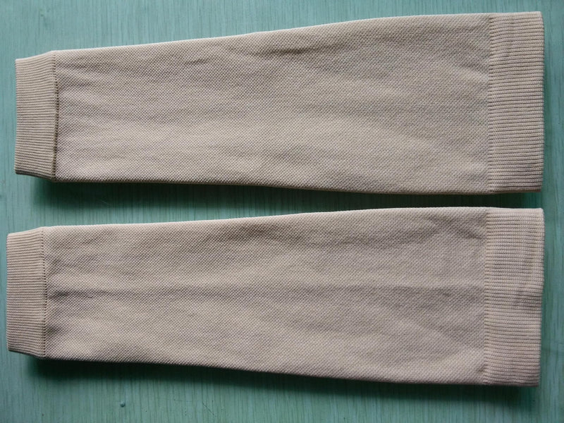 2 Pairs Of Compression Stockings, Support Stockings, Without Foot Compression Stockings, Calf Compression Socks, For Varicose Veins, Shin Splint, Swelling Of The Legs - NewNest Australia