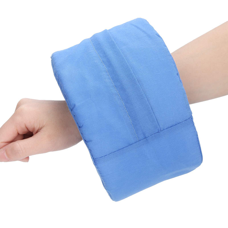 Foot Lifter, Foot Pillow Raiser For Sleeping, Foot Pillow Raiser For Sleeping, Heel Cushion Against Lounging, Foot Support, Raiser Pad For Elderly Briddened Patients - NewNest Australia