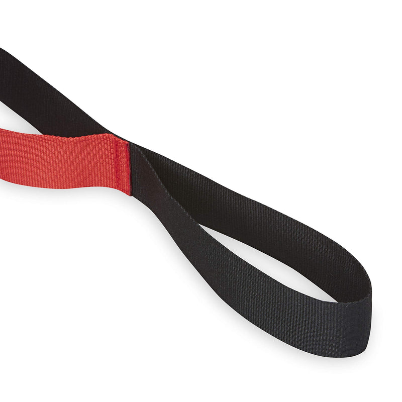 New Balance Stretching Strap with Loops for Flexibility - Stretch Bands for Yoga & Physical Therapy - Exercise & Workout Straps - NewNest Australia