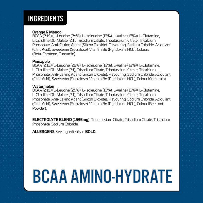 Applied Nutrition Bundle: BCAA Powder 450g + Lifestyle Water Bottle 1000ml | Branched Chain Amino Acids BCAAs Supplement, Intra Workout & Recovery (450g - 32 Servings) (Lemon & Lime) Lemon & Lime - NewNest Australia