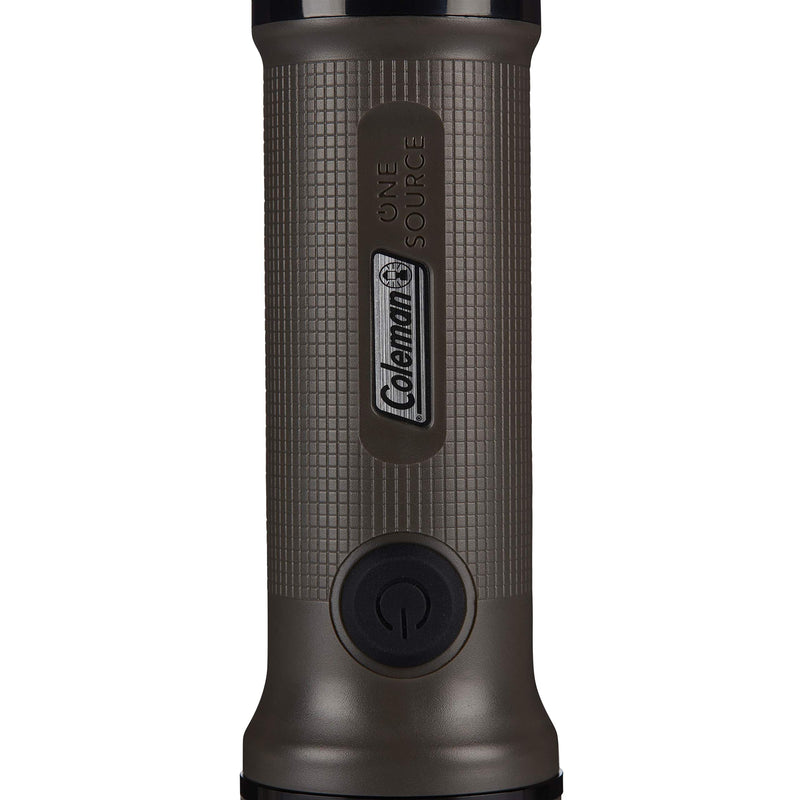 Coleman OneSource Rechargeable Lighting Led Flashlight - 600 Lumens - NewNest Australia