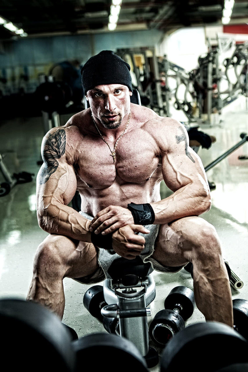 Beta Alanine High-quality capsules for training training booster 120 capsules - NewNest Australia