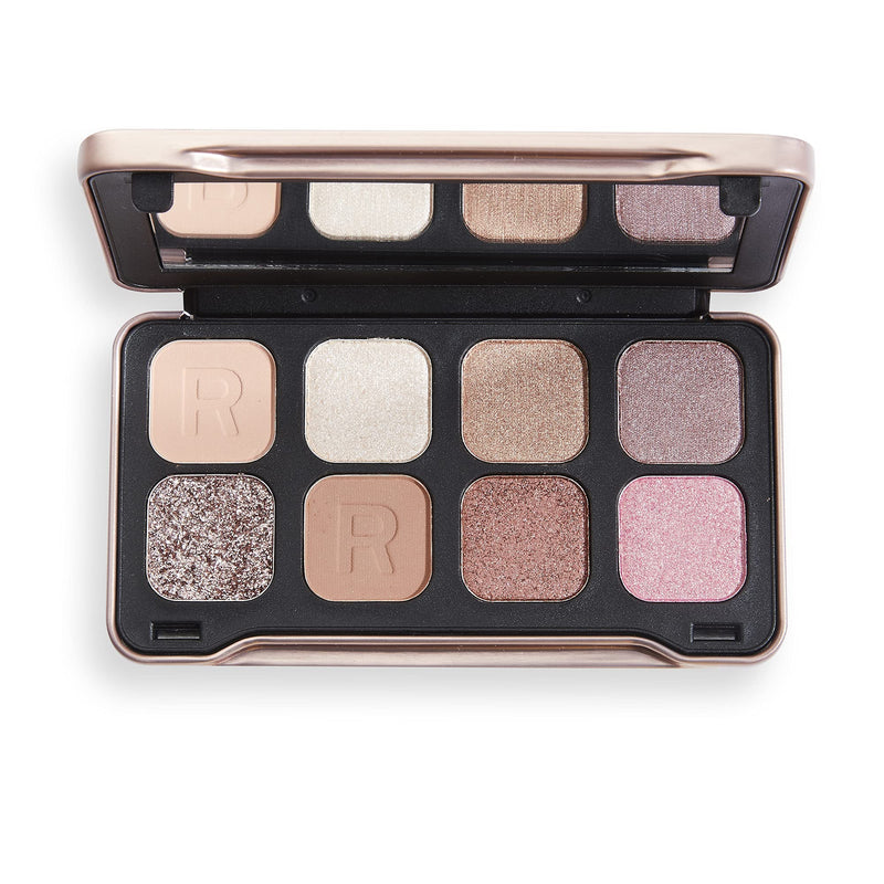 Makeup Revolution Forever Flawless Dynamic Eternal Eyeshadow Palette - NewNest Australia