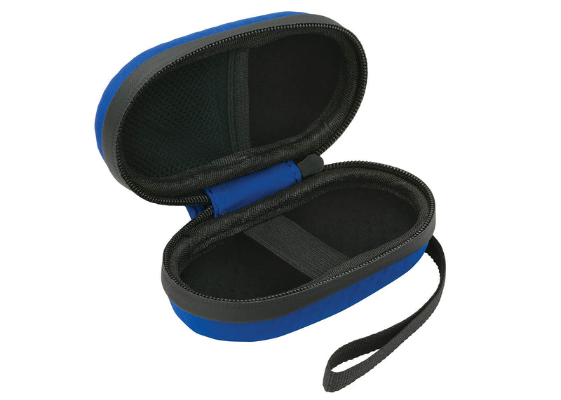 Scosche Rhythm Zipper Case | Hard Case for Rhythm+ and Rhythm 24 (Blue) Blue - NewNest Australia