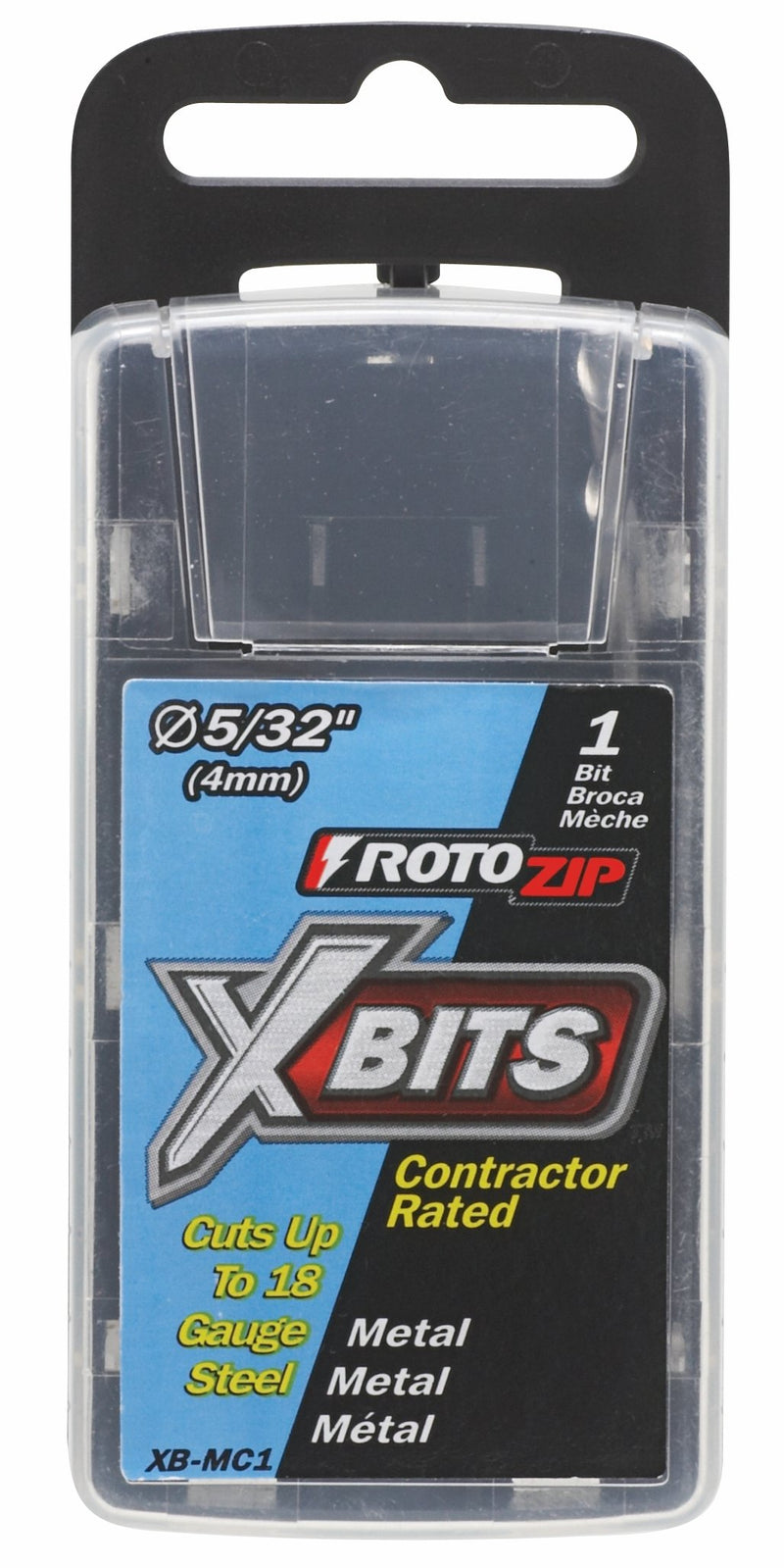 RotoZip XB-MC1 Metal Cutting XBIT - NewNest Australia