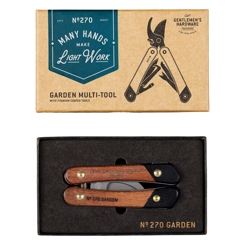 Garden Multi-Tool - NewNest Australia