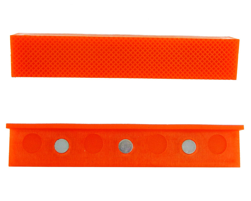 Yost MU360 Universal Jaw Cover, 6" 4-6" Orange - NewNest Australia