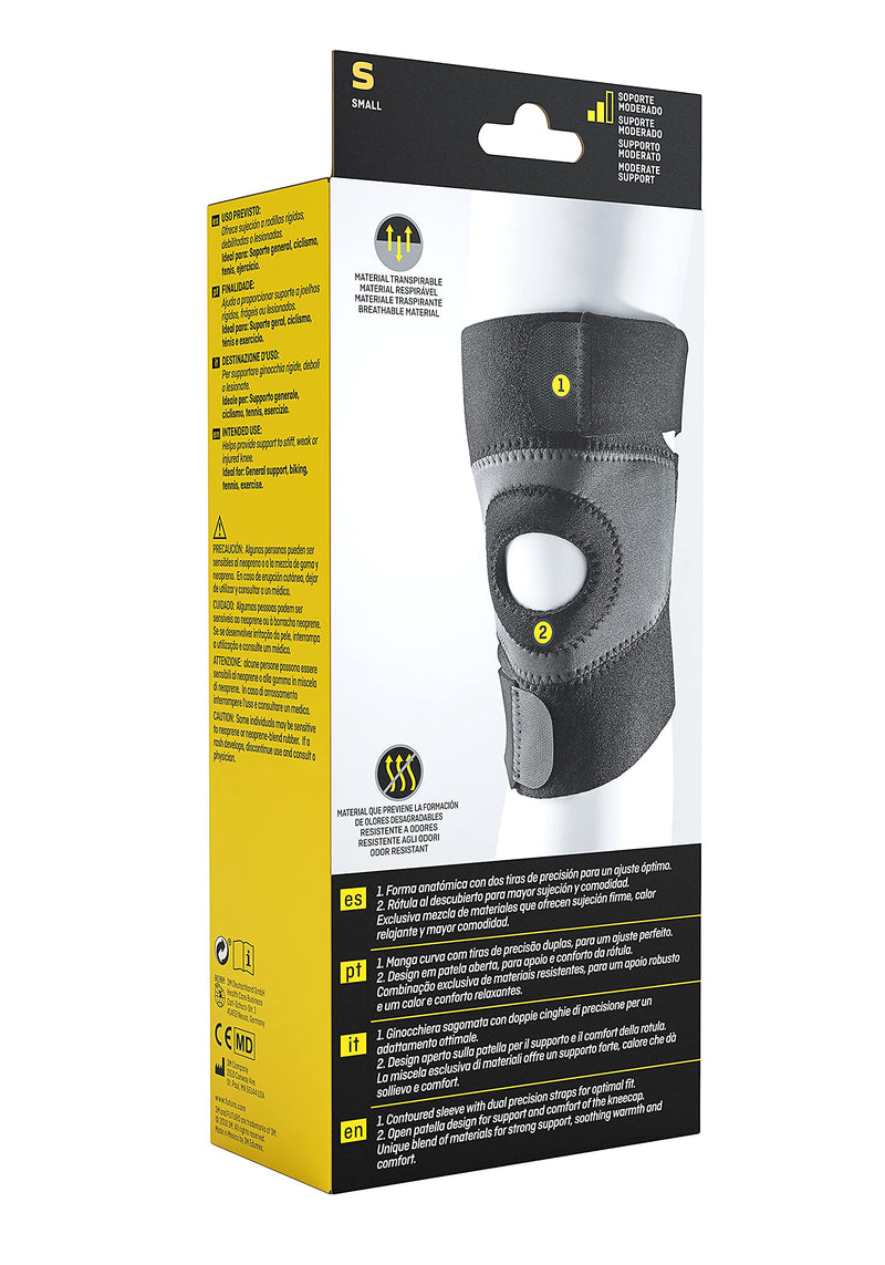 Rodillera Futuro Sport T/S 31-36 - NewNest Australia