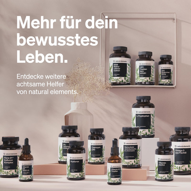 Sage - 120 capsules - 6000mg sage per daily dose - sage extract 10:1 - vegan, high dosage, without unnecessary additives - produced in Germany & laboratory tested - NewNest Australia