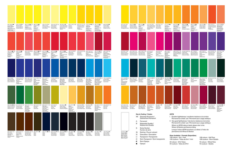 Winsor & Newton Professional Water Colour Paint, 14ml tube, French Ultramarine 14 ml Tube - NewNest Australia