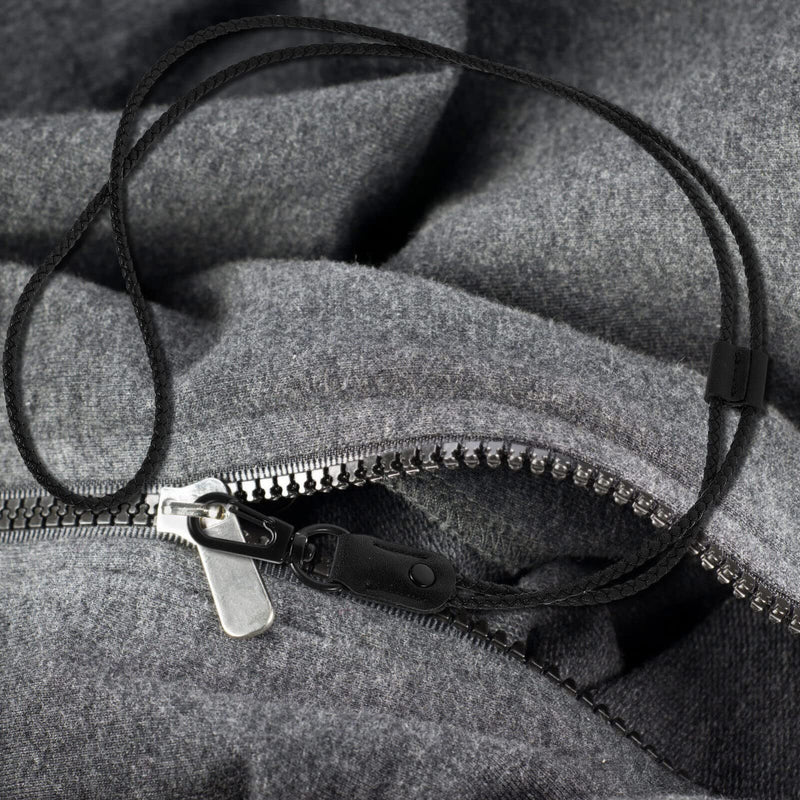Zipper Puller Helper Zipper Helper Pull for Dresses Zipper Assistant Zipping Up Down Dress by Yourself Zip Aid Tool for Women Elderly Kids Black Dress Zipper Helper - NewNest Australia