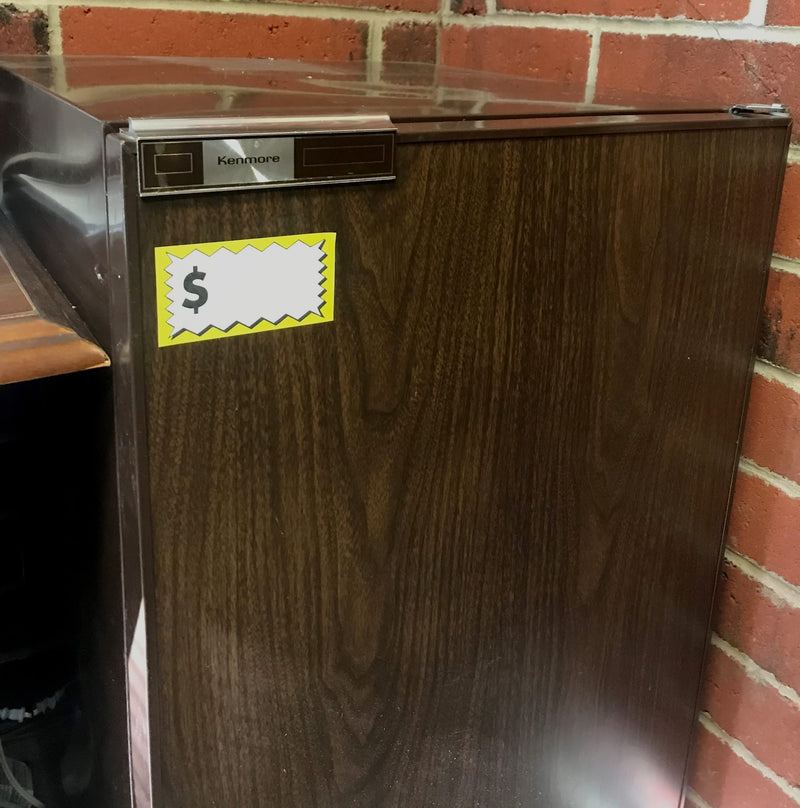 Sunburst Systems 7071 Large Item Pricing Stickers, 75 Count, with Space to Write Pricing - NewNest Australia