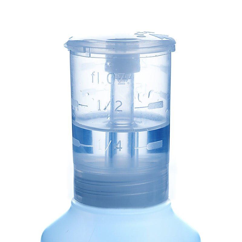 reinerDENT3 denture cleaner XL - 250ml with practical dosing aid - especially for dentures in the ultrasound device, ultrasonic cleaning - the dentist recommendation - NewNest Australia