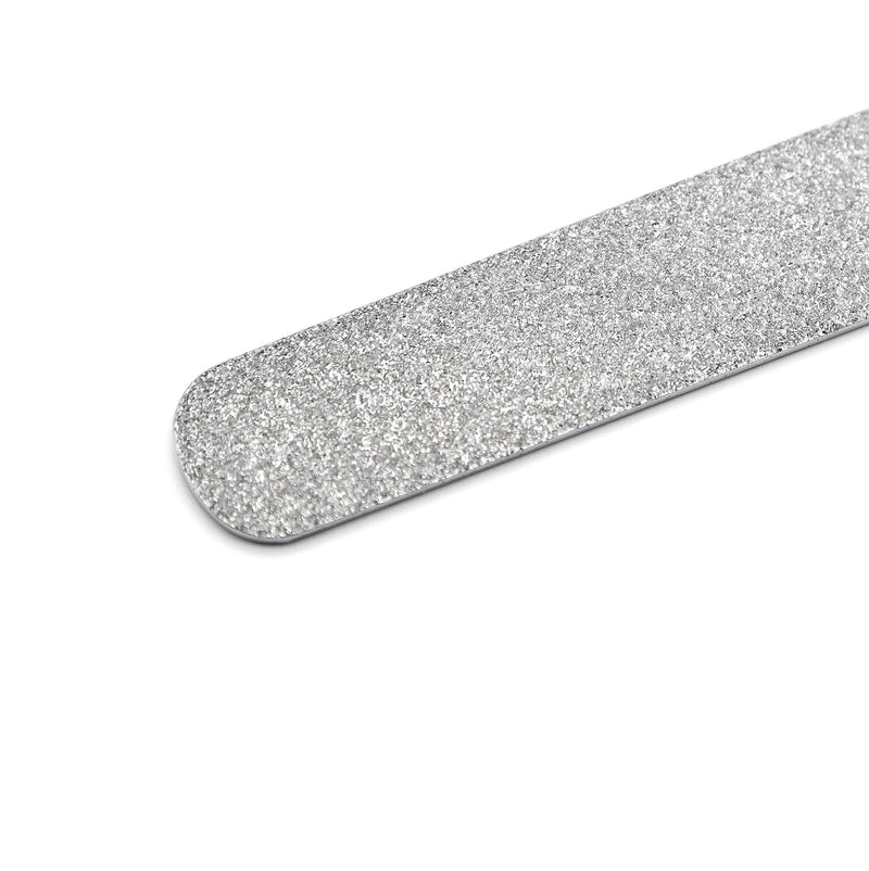 REMOS diamond nail file 20 cm rough and fine - also for calluses on the tips of toes - NewNest Australia