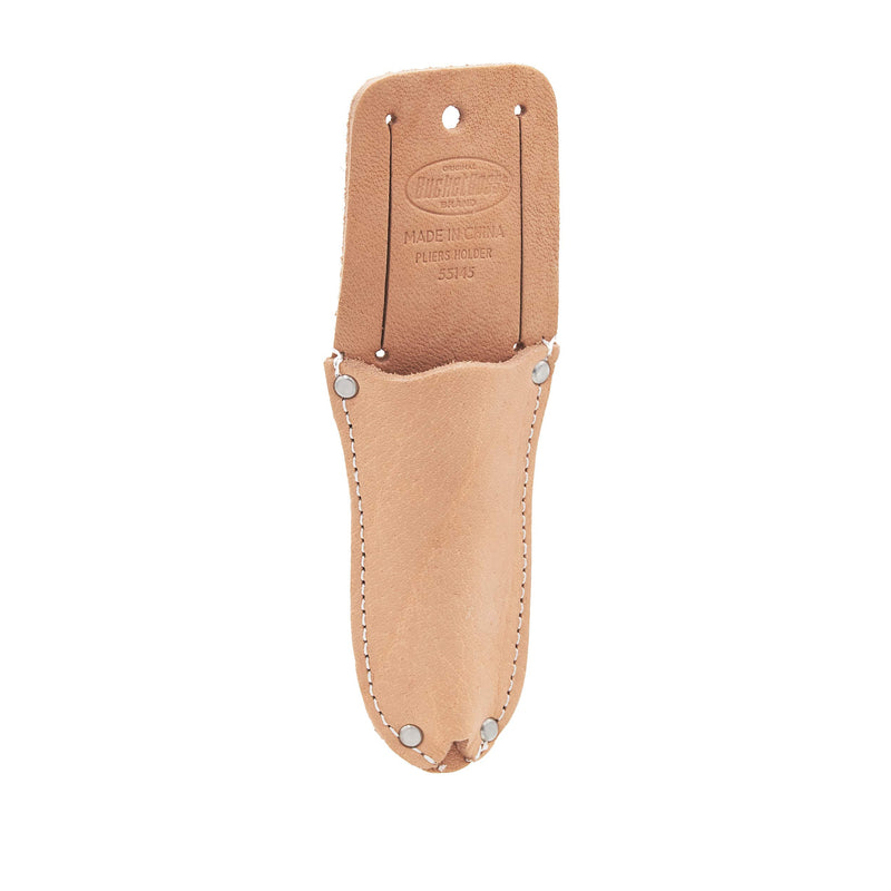 Bucket Boss Leather Pliers Holder in Tan, 55145 - NewNest Australia