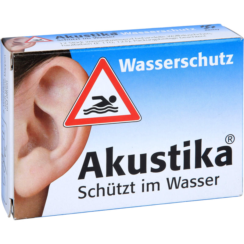 AKUSTIKA water protection 1 p - NewNest Australia