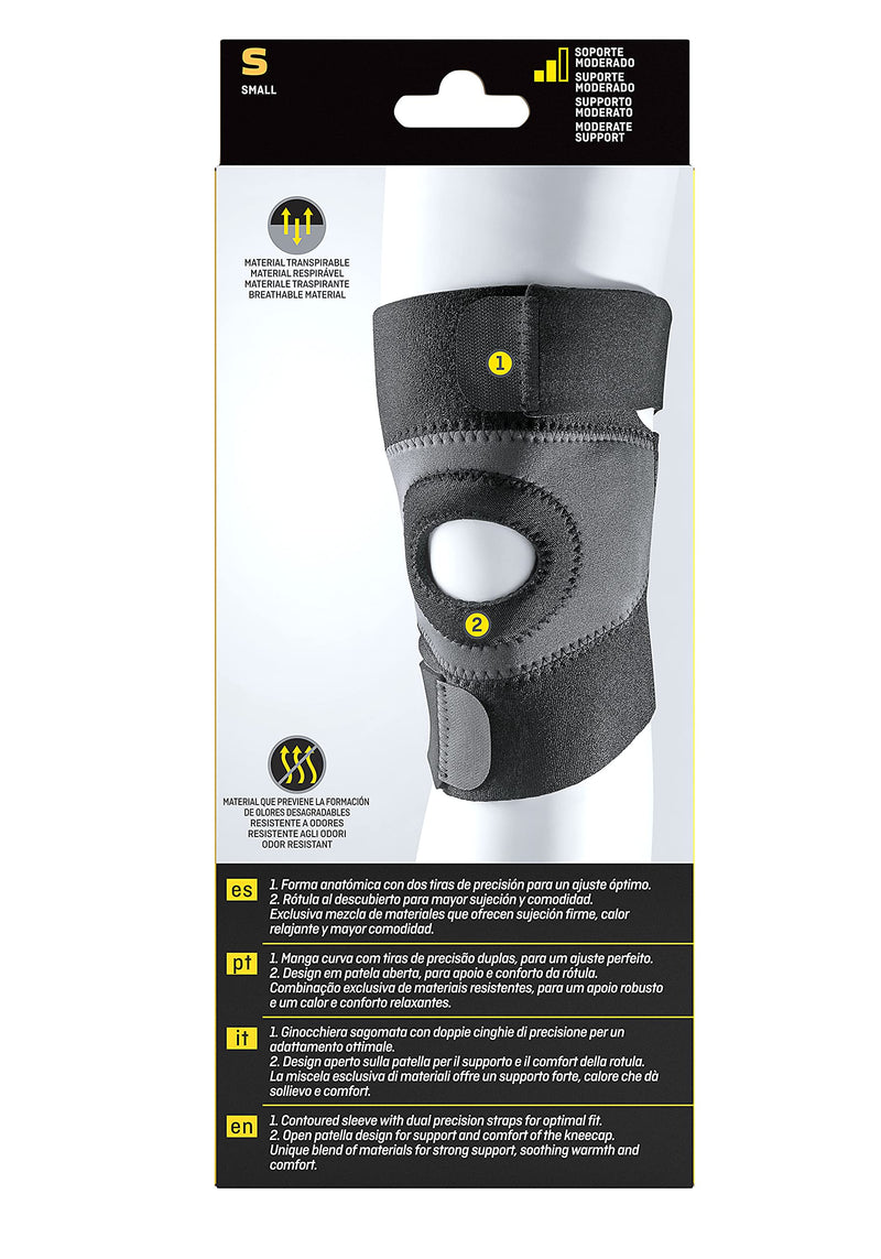 Rodillera Futuro Sport T/S 31-36 - NewNest Australia