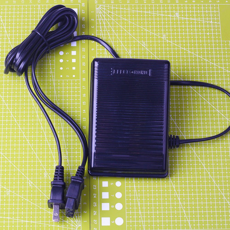 YICBOR Foot Control Pedal with Cord 359102-001 for Singer 4411 4423 Heavy Duty Quantum Decor 14T968DC + - NewNest Australia