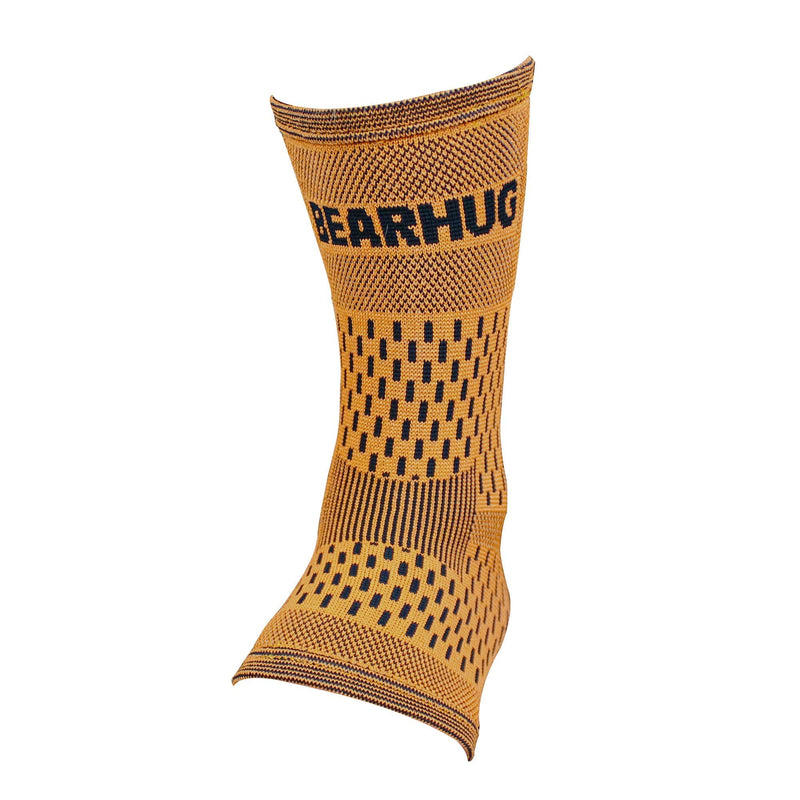Ankle Support Brace For Joint Pain, Compression Ankle Braces For Sports And Achilles Tendon Pain Relief - Ankle Support For Sprained Ankle - Ankle Strap Support XX-Large 1 - NewNest Australia