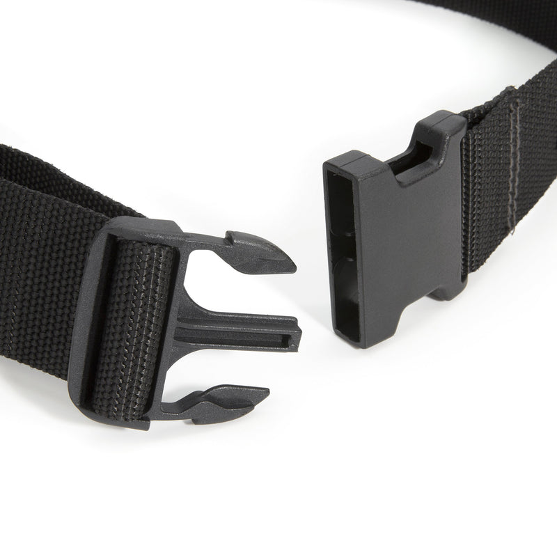 Dickies 5-Pocket Single Side Tool Belt Pouch/Work Apron for Carpenters and Builders, Durable Canvas Construction, Adjustable Belt for Custom Fit, Grey/Tan Tan - NewNest Australia