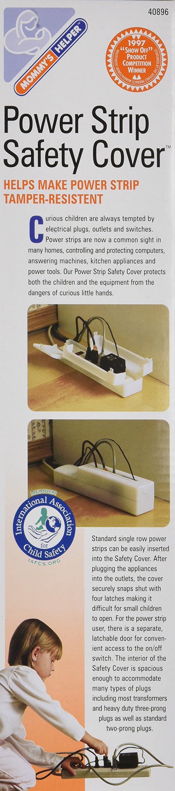 Power Strip Safety Cover-Set of 2 - NewNest Australia