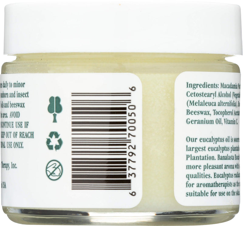 Tea Tree Therapy Antiseptic Ointment 2oz - NewNest Australia