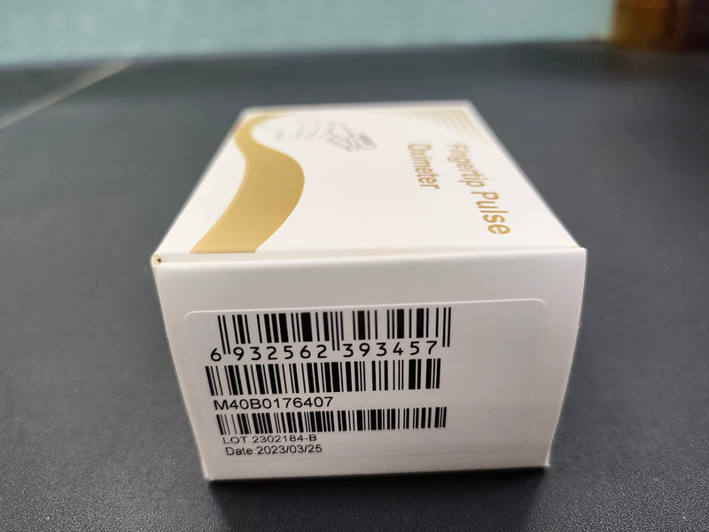 BLT M70A Pediatric Pulse Oximeter Fingertip, Oxygen Monitor for Kids and Child over 5, Oxygen Sats Monitor Finger Children, Blood Oxygen Saturation and Pulse Rate, Include Lanyard and Batteries - NewNest Australia