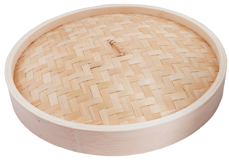 6" Bamboo Steamer Set - NewNest Australia