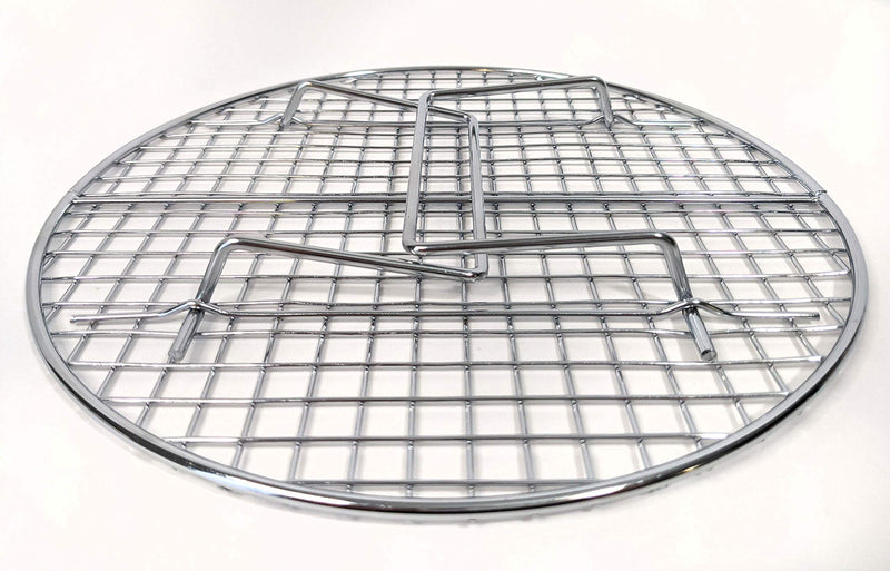 Update International STR1050 Steamer Rack, 10.5", Silver 10.5" - NewNest Australia