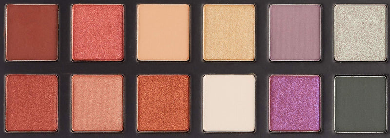 Illamasqua Movement Artistry Palette - NewNest Australia