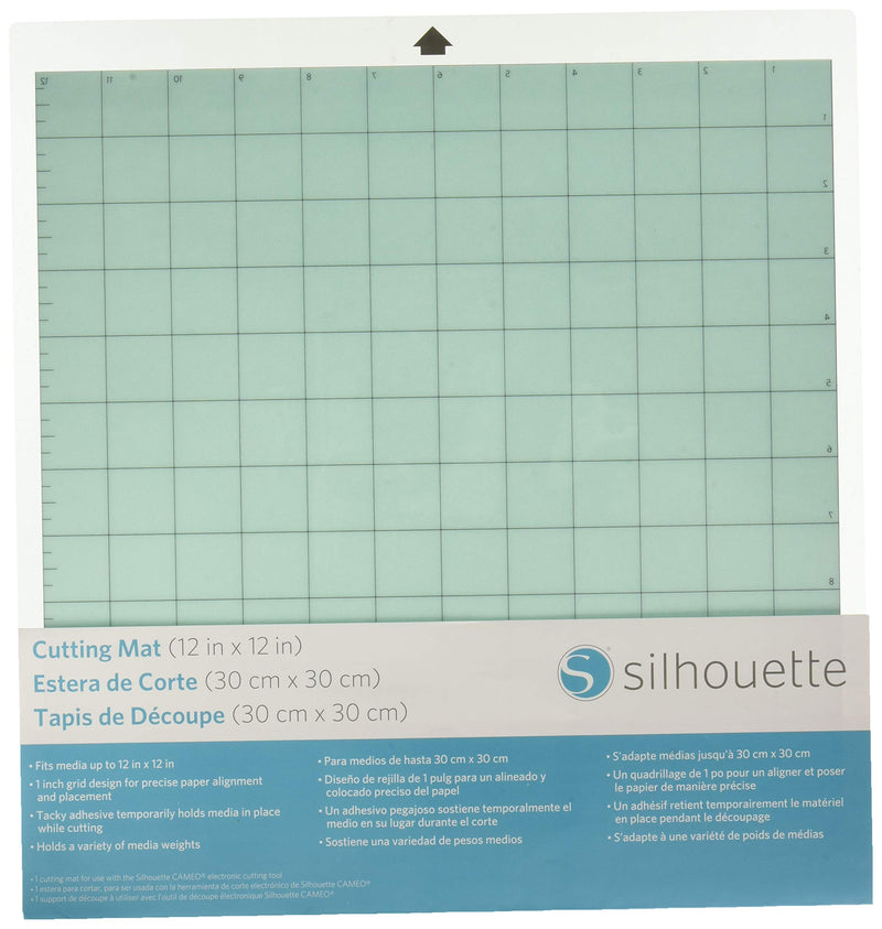 Silhouette Cameo Replacement Cutting Mat 3 Pack - NewNest Australia