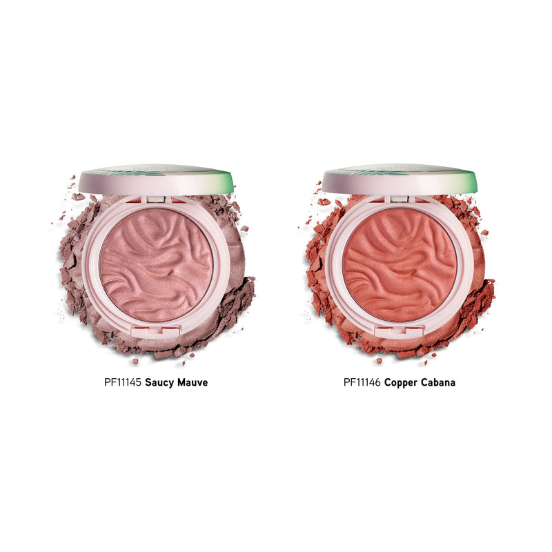 Physicians Formula - Murumuru Butter Blush - Blush with Ultra-Rich Formula with Murumuru Butter for Radiant Brightness, Creamy and Soft Texture - Bright Finish - Natural Glow - NewNest Australia